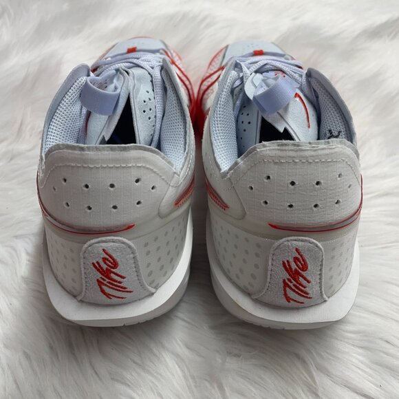 Nike G.T. Cut 3 White Mens Basketball DV2913-101 VNDS Sz 10.5 main image 7